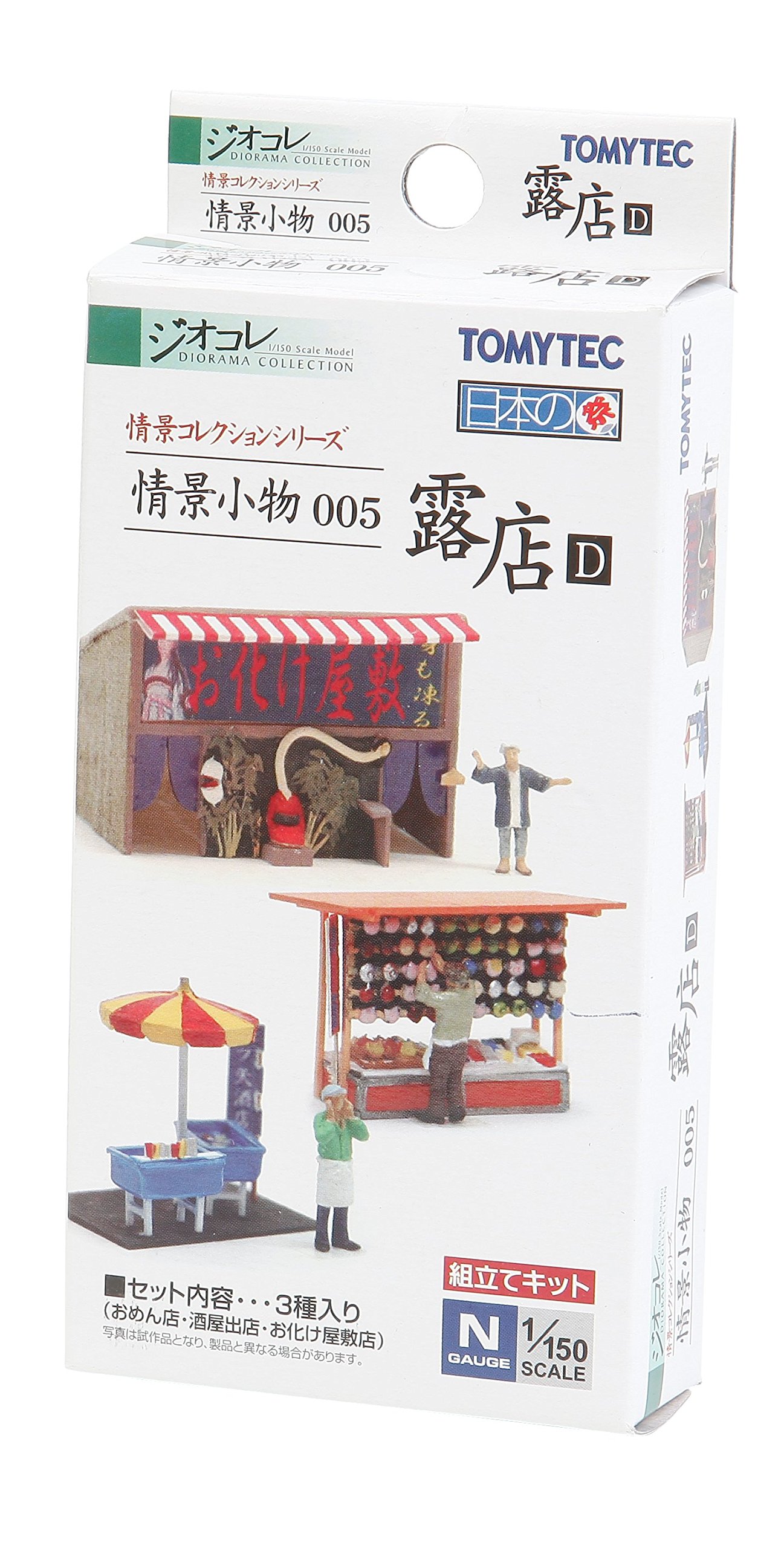 Tommy Tech Scene small 005 stalls D