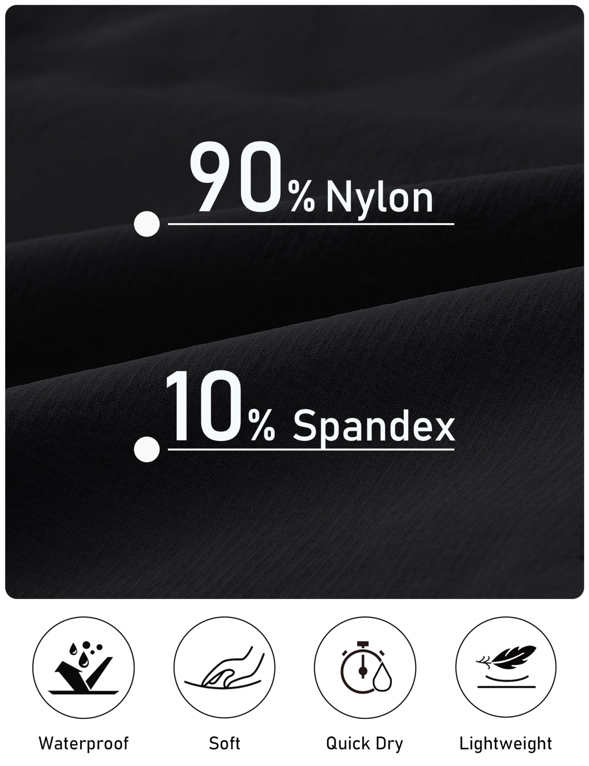 MoFiz Cargo Short - Kufry Kobiety