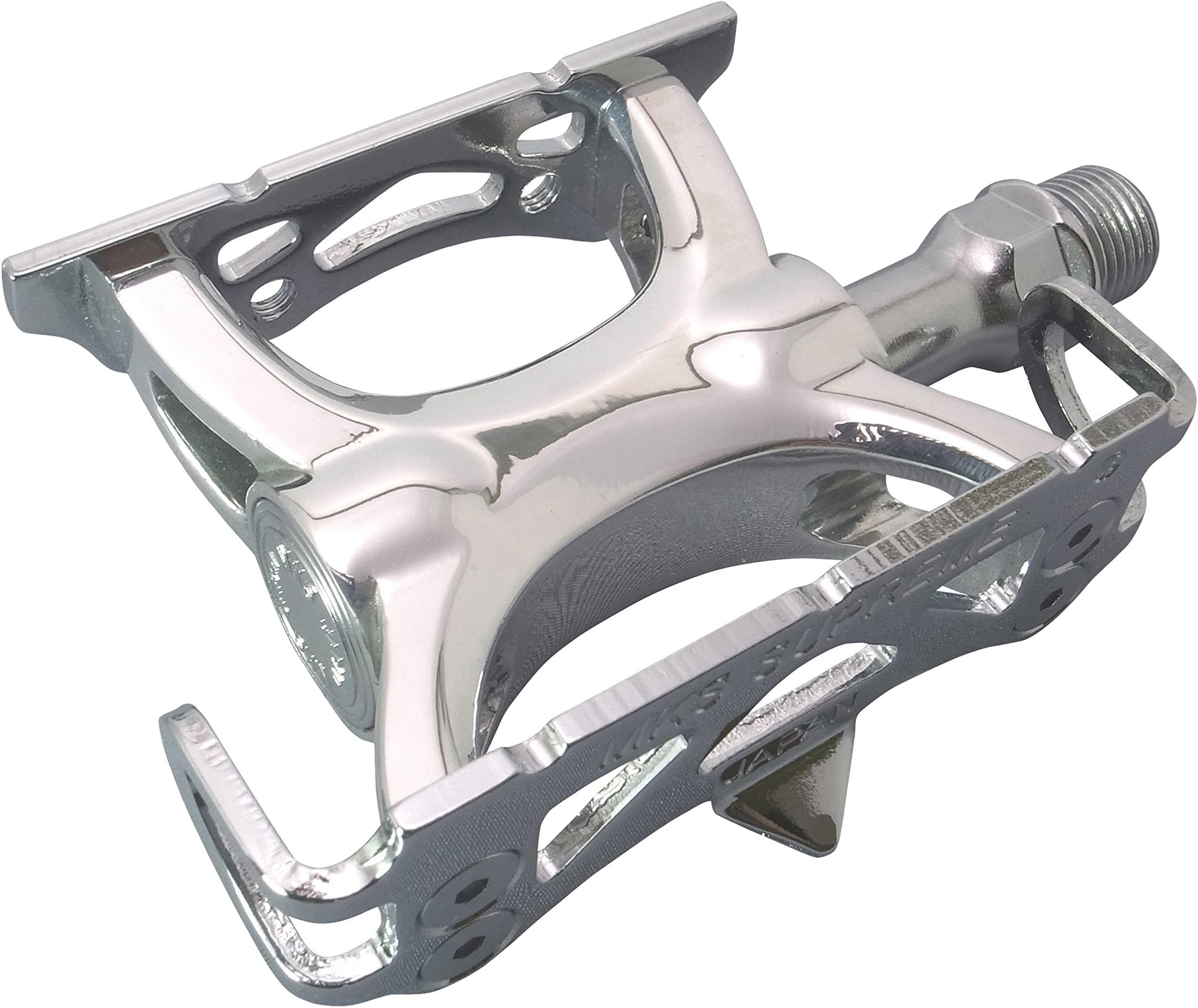 MKS(Mikashima) Supreme Pedal [Supreme] NJS Certified Left and Right Set
