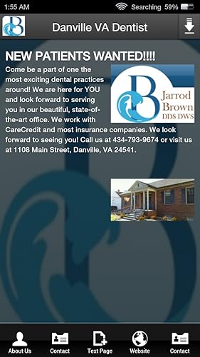 Danville VA Dentist