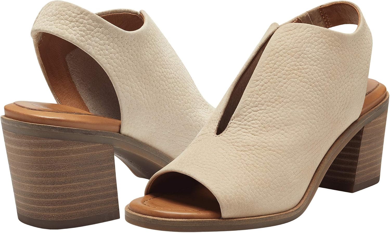 Lucky Brand Rhazy