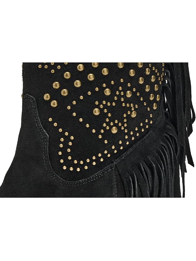 Black Dingo Star Power