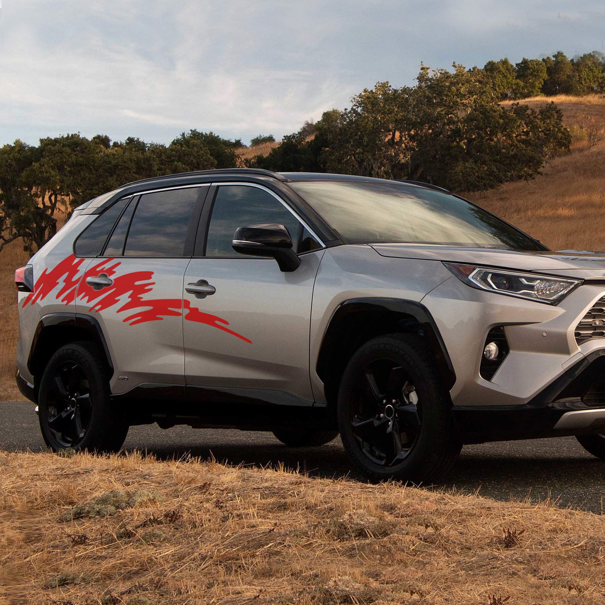 Sonic Design SP-R50E ・SP-R50RE RAV4 楽天市場】トヨタ RAV4 専用 フロントスピーカー