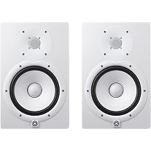 Yamaha HS8IW Powered Studio Monitor