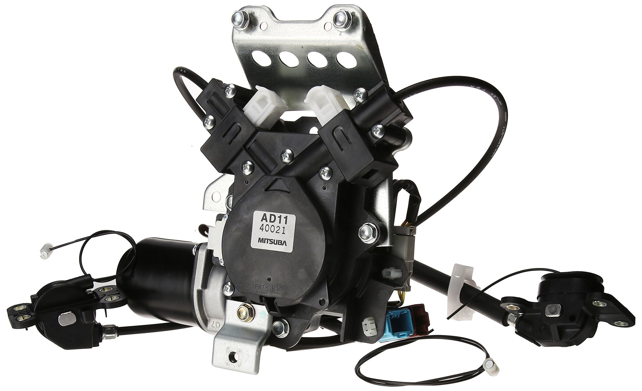 Amazon.com: Genuine Honda 72010-SHJ-A21 Power Slide Door Motor