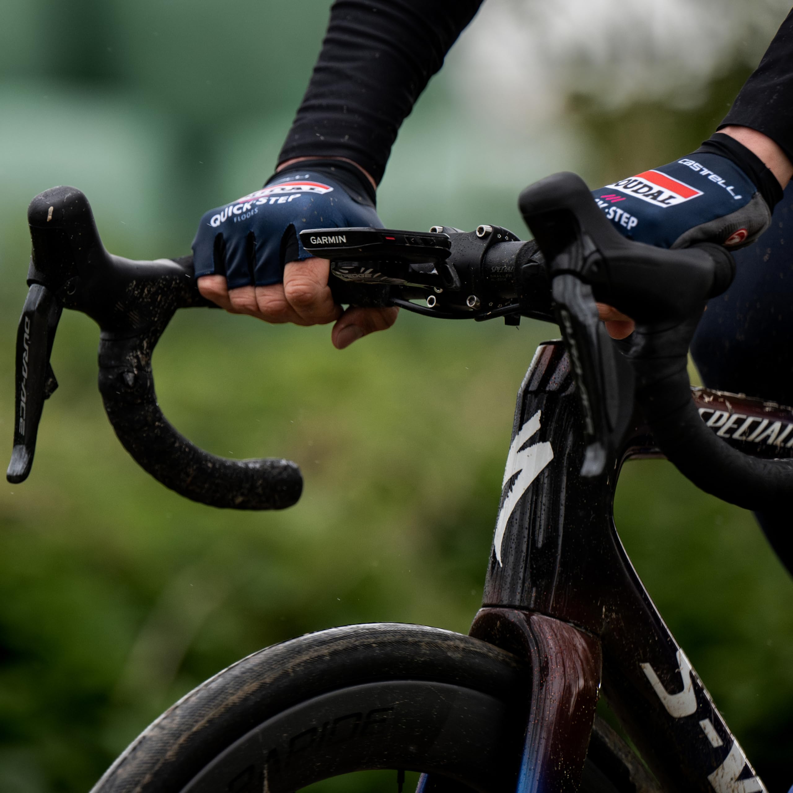 Amazon | K-Edge Future Computer Mount for Specialized Stems and