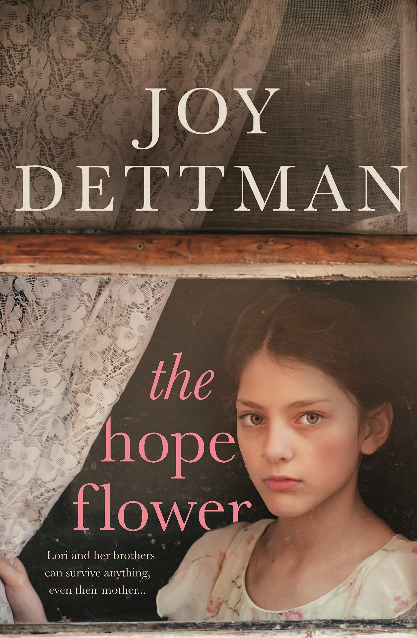 Buy The Hope Flower — BookShops.in