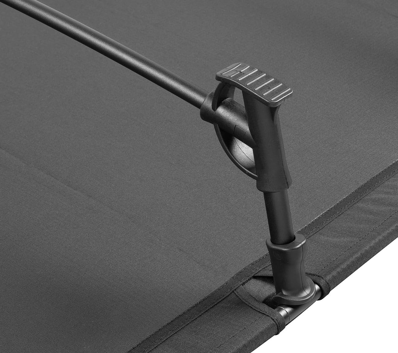 Semptec Urban Survival Technology Campingbett Feldbett 2er-Set 192x70x17cm 120kg Tragkraft klappbar