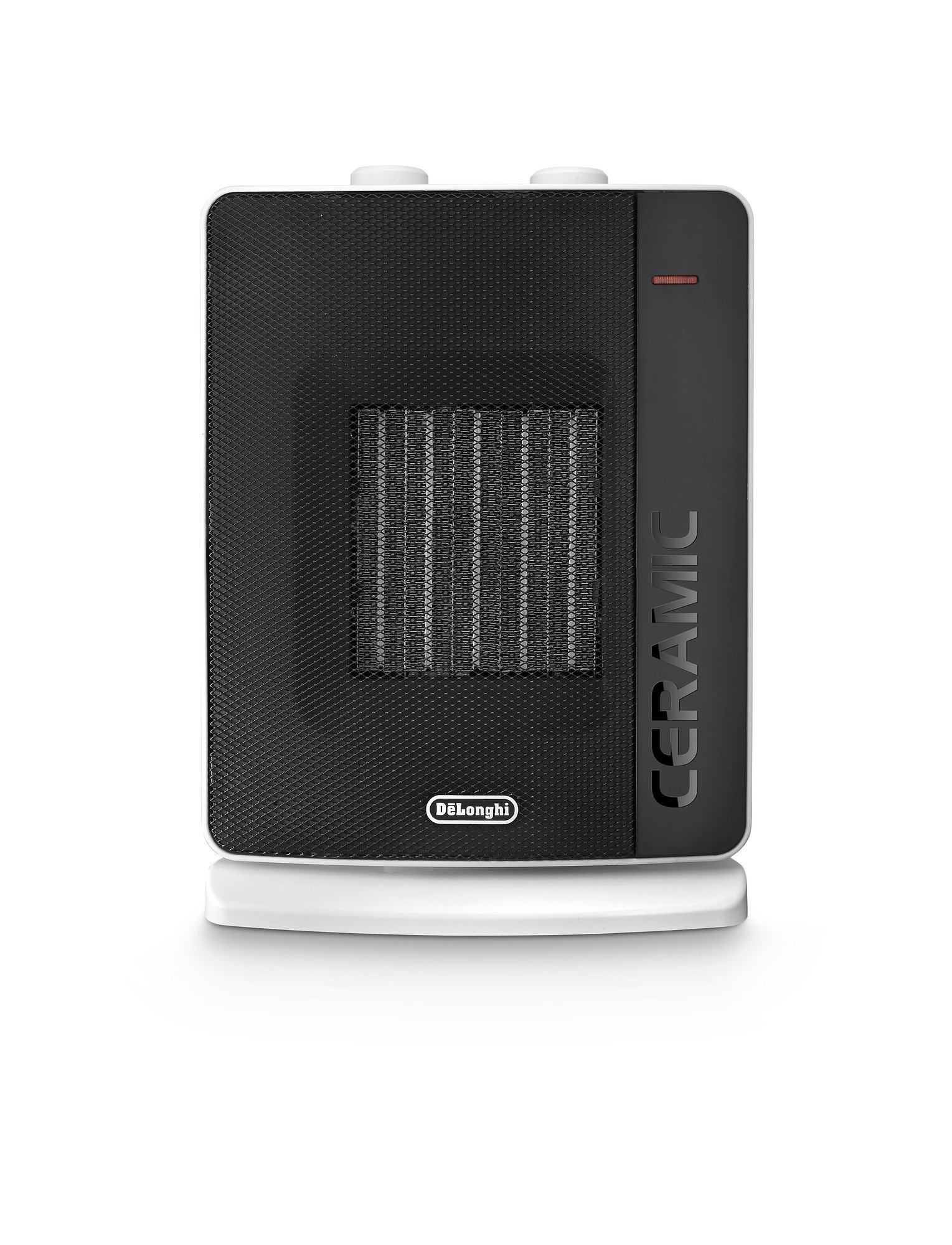 De'Longhi DCH7032 Ceramic Fan Heater - White : Amazon.co.uk: Home u0026 Kitchen