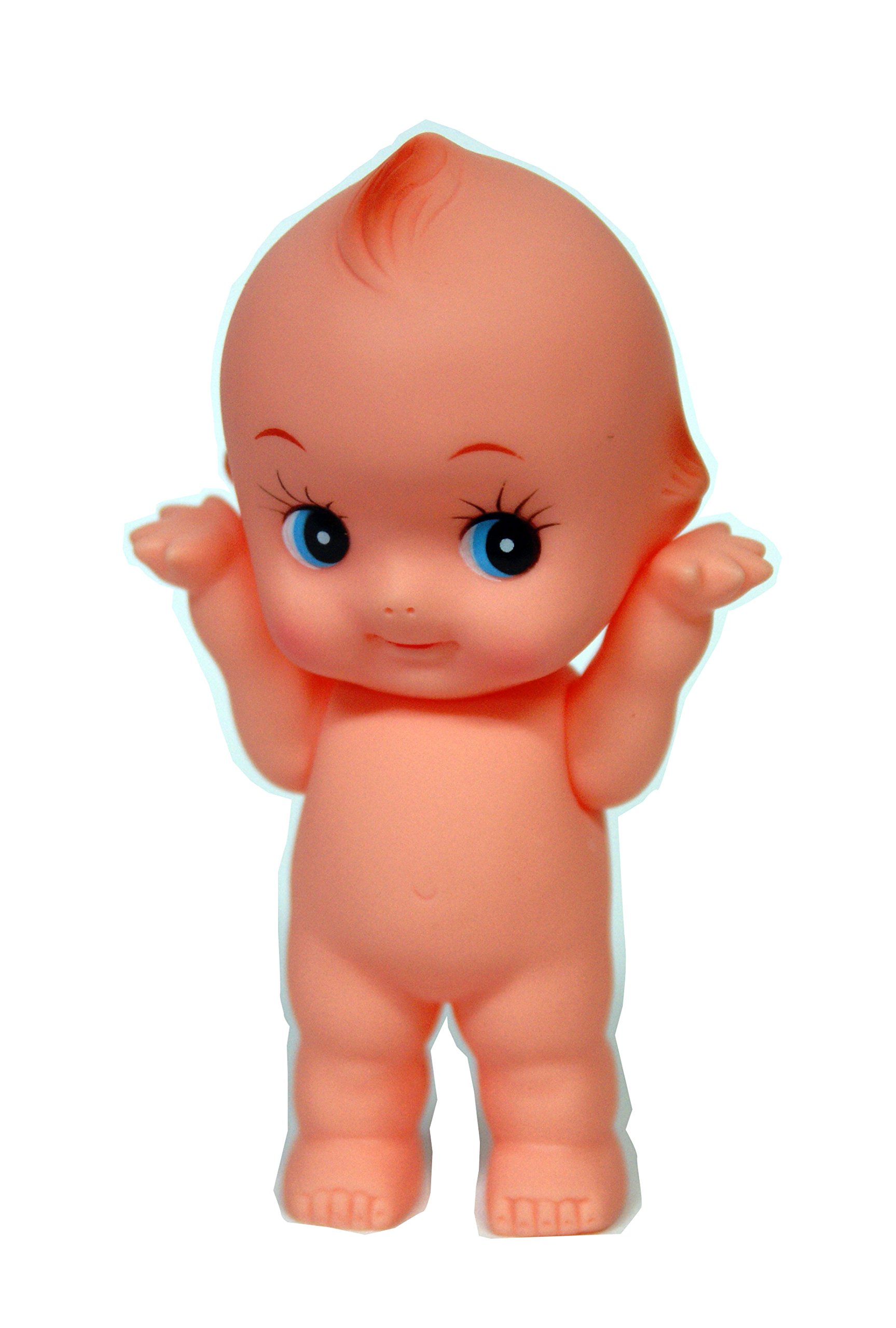 Amazon.co.jp: オビツ キューピー 10cm 6体 セット : おもちゃ