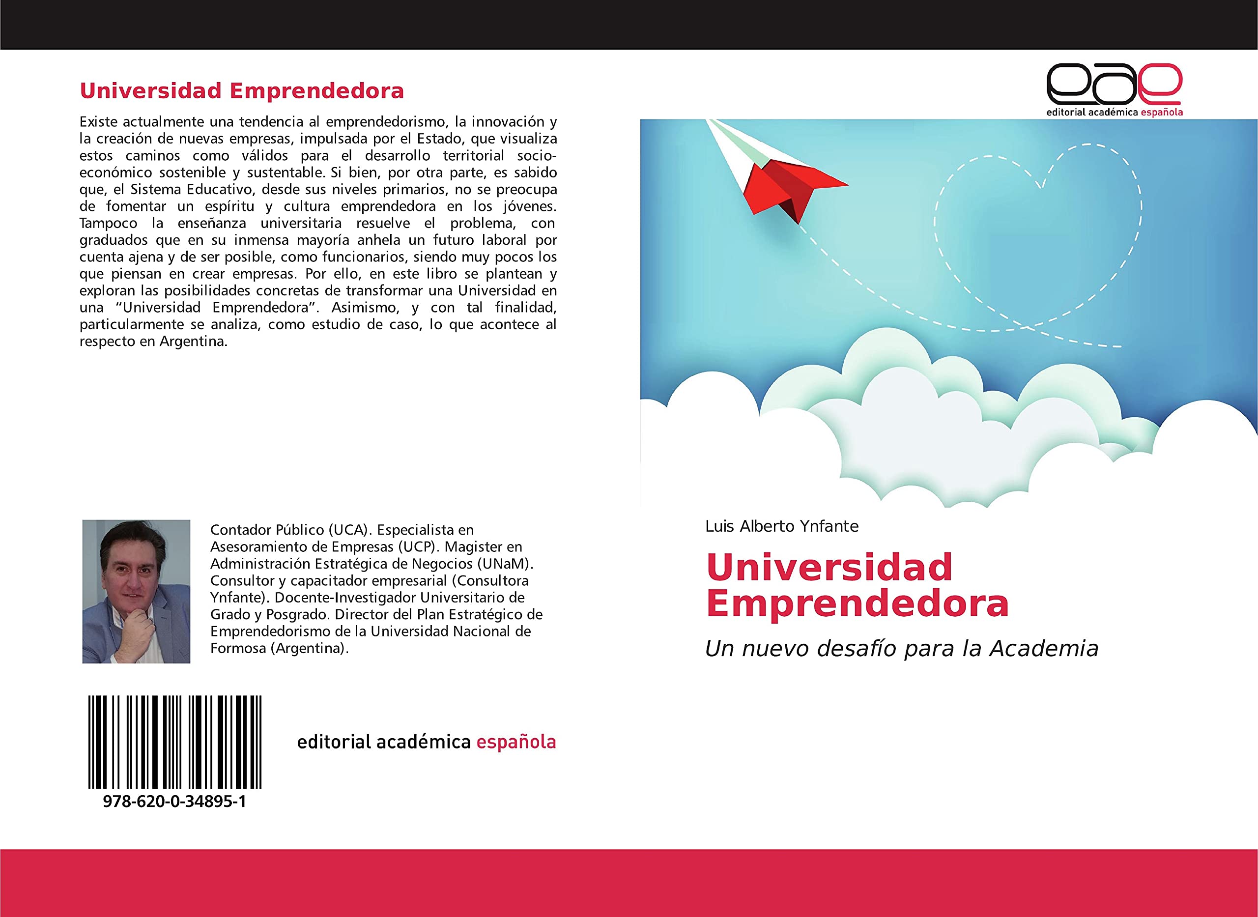 Universidad Emprendedora: Un nuevo desafío para la Academia