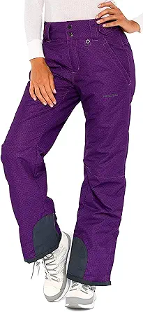 Arctix womens Insulated Snow Pants