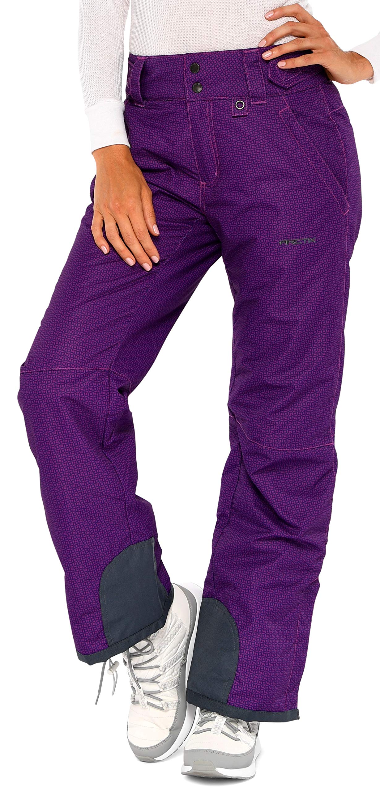 ARCTIXwomens Arctix Women's Snow Pants skiing-pants