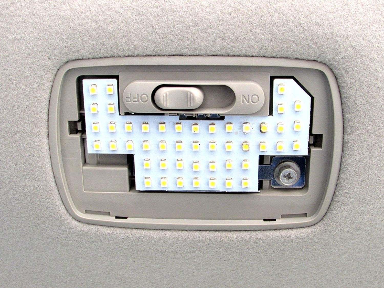 Amazon | BRIGHTZ インサイト ZE4 LEDルームランプ 1PC 【 ROOM-LAMP