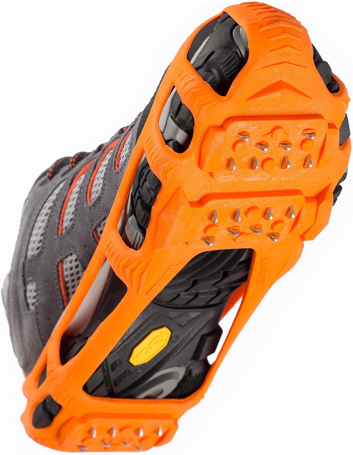 32 North Stabilicers Lite Orange