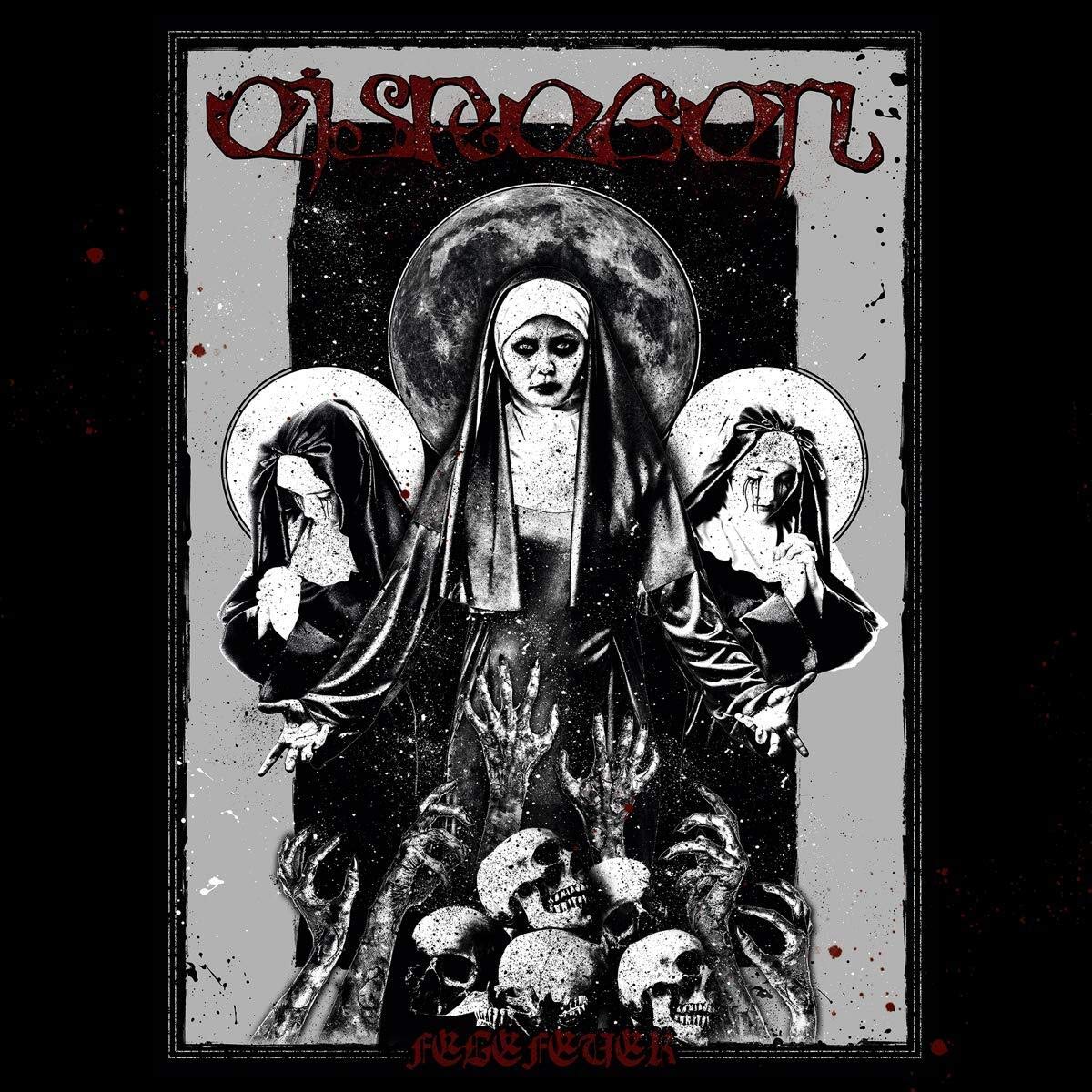 Fegefeuer (Digipak)