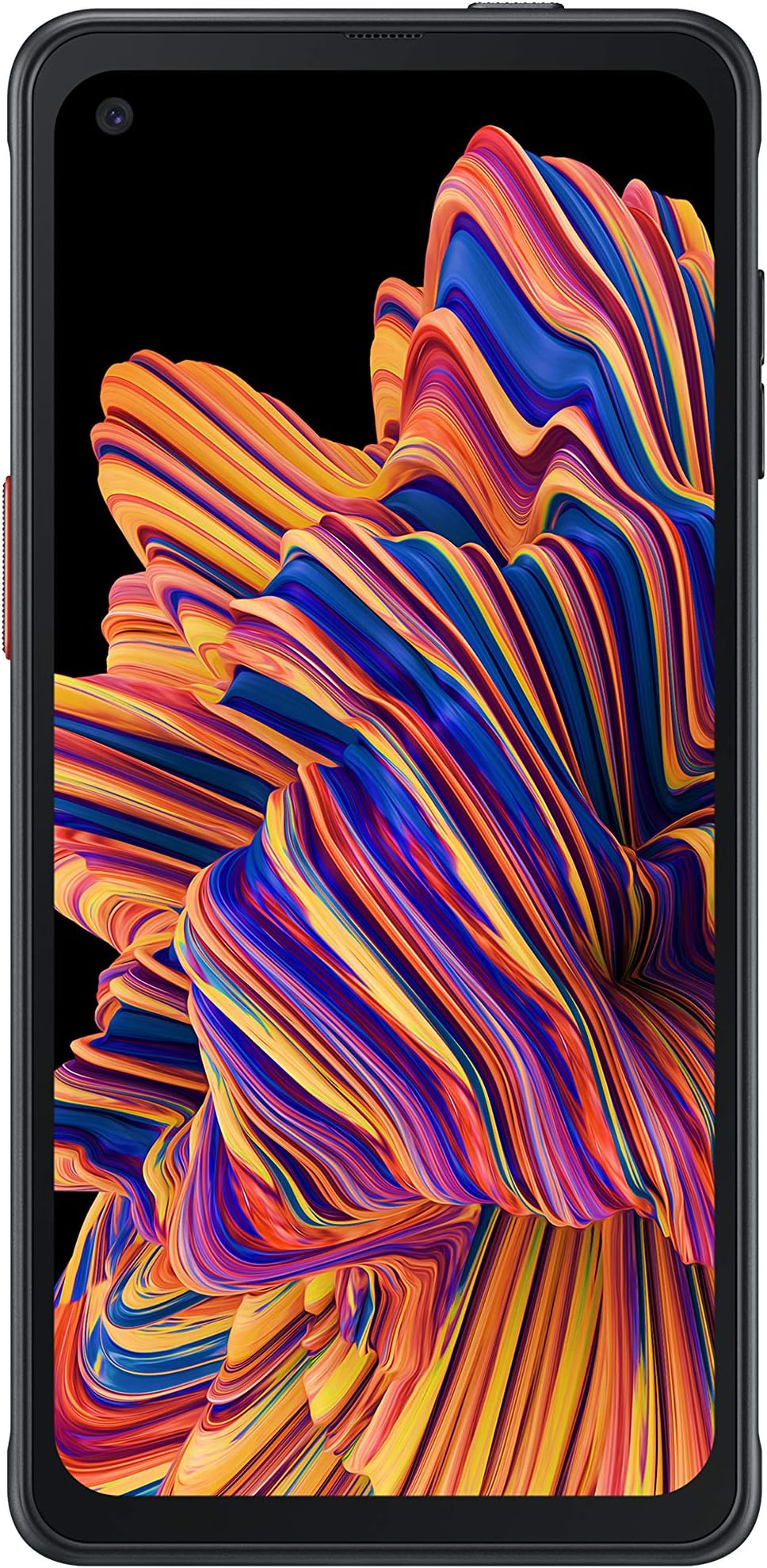 Electronics Galaxy 4G LTE Xcover PRO Rugged (IP Rated) Unlocked| Dual Sim | US Version (2022 Model) |64GB | Black - SM-G715U