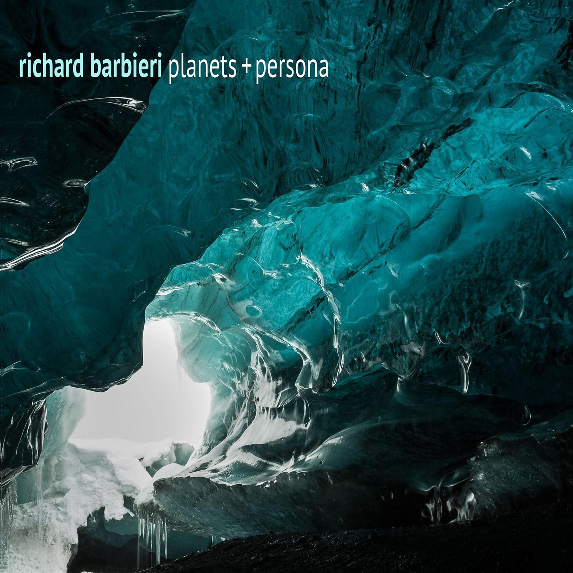Planets & Persona [VINYL]