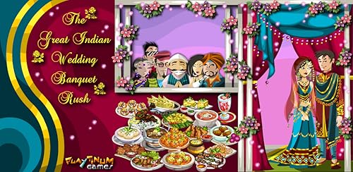 Wedding Banquet Rush