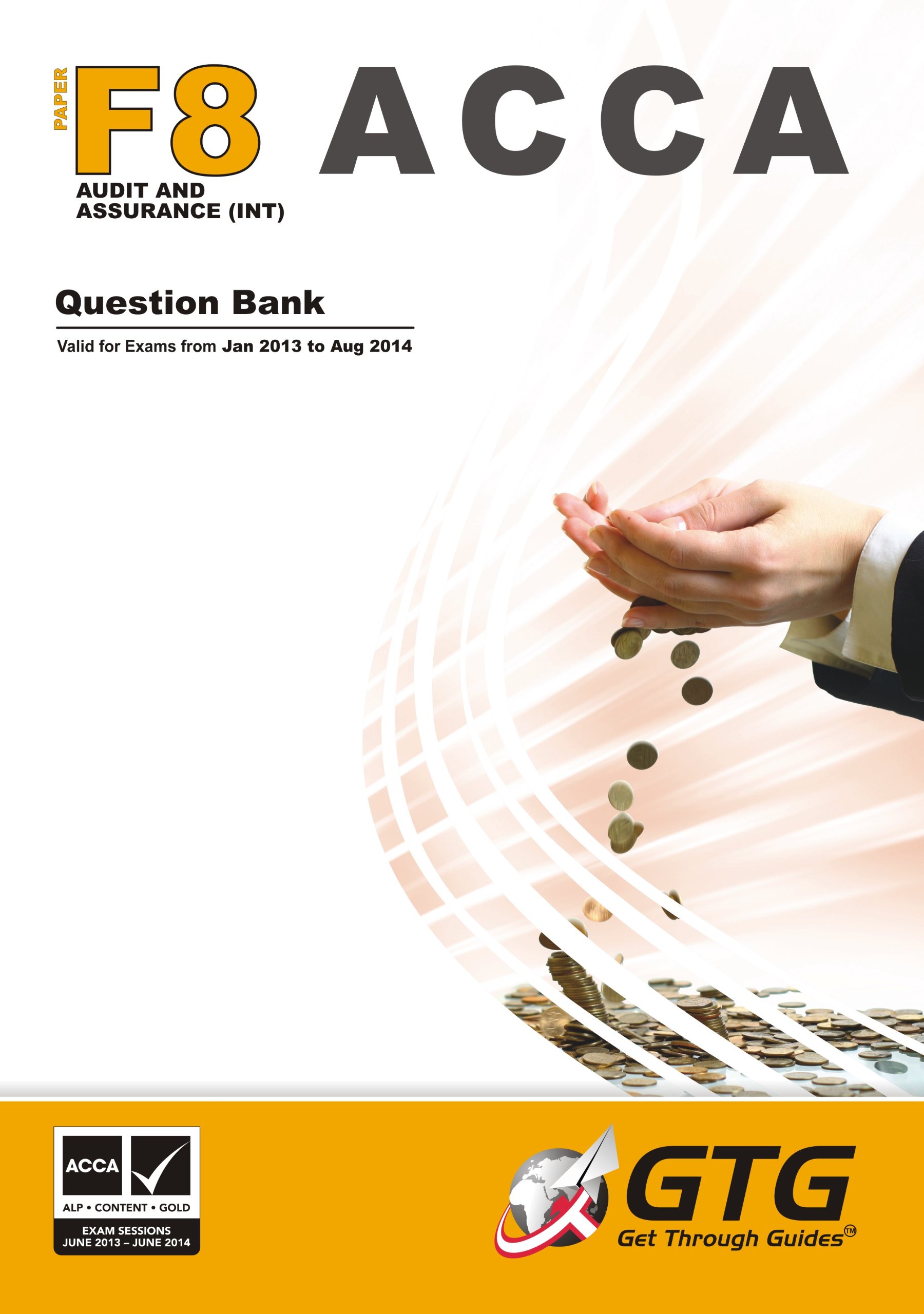 Audit & Assurance (INT)