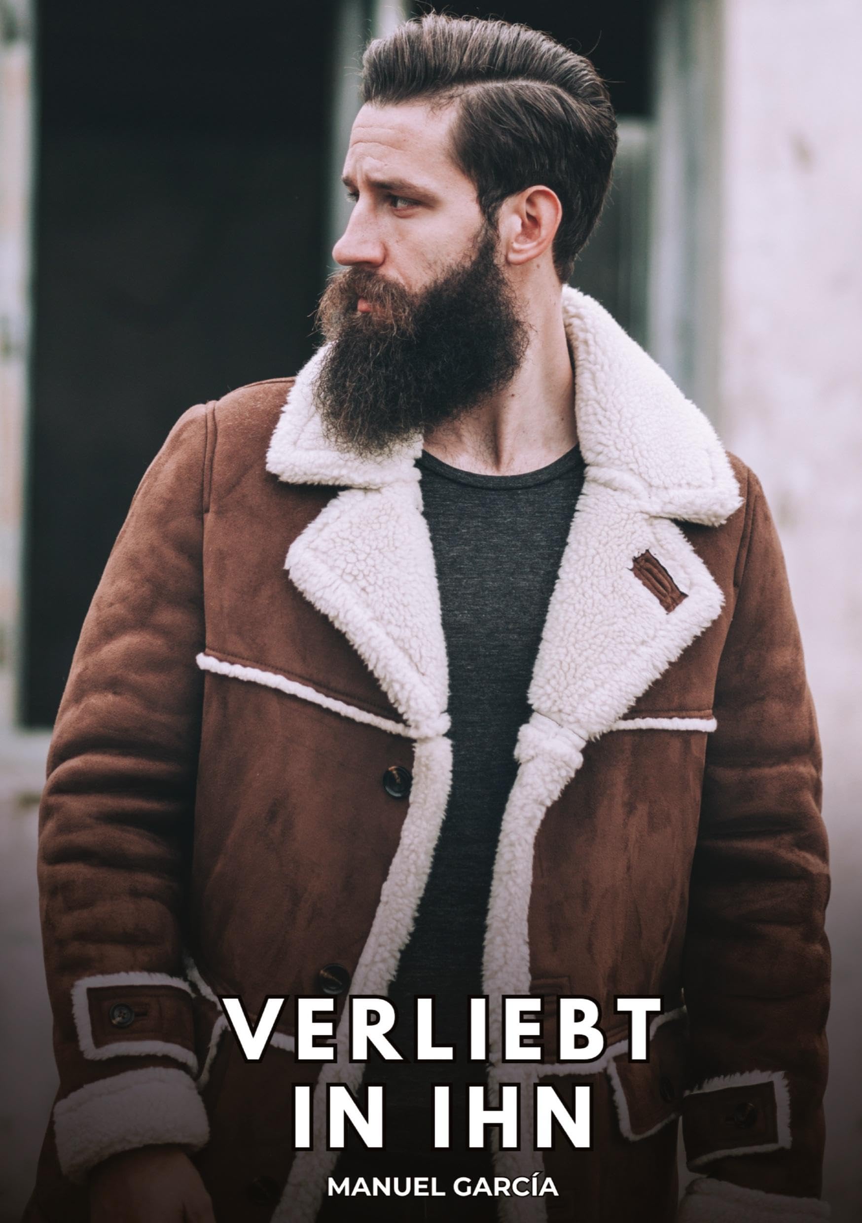 Verliebt in ihn: Erotische Schwulengeschichten für Erwachsene Männer