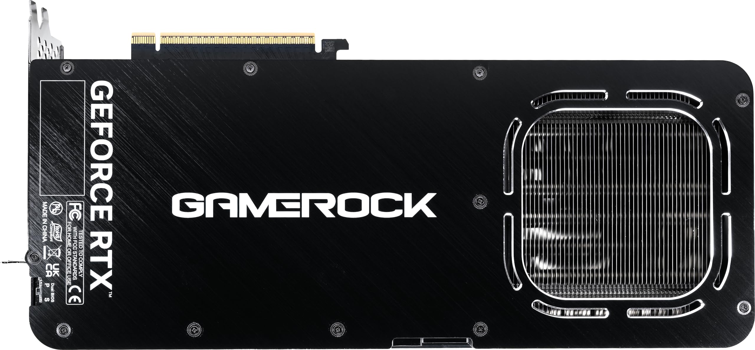 Amazon | Palit GeForce RTX 5090 GameRock OC - Grafikarten