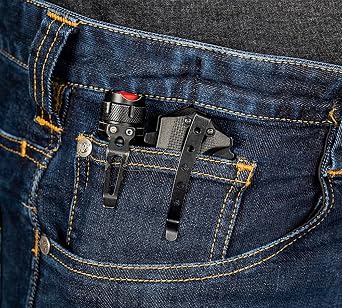 221B Tactical Asset Tactical Jeans
