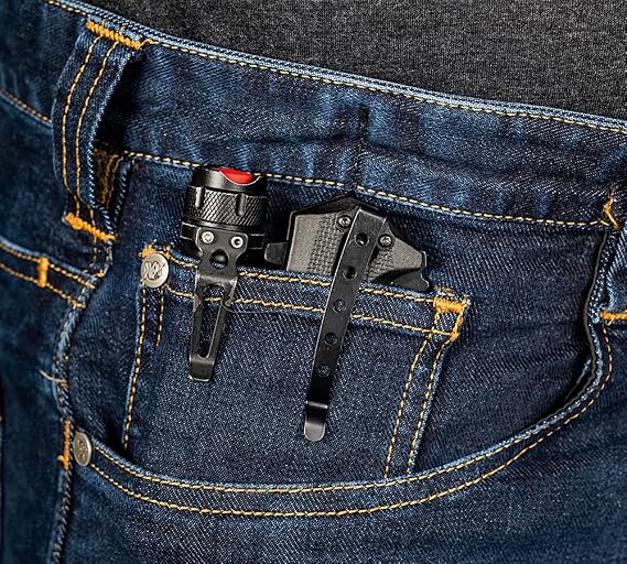 221B Tactical Asset Tactical Jeans