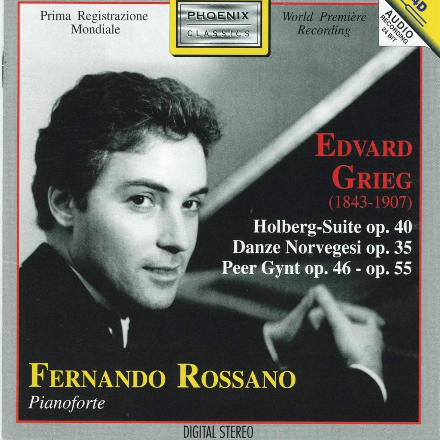 Fernando Rossano