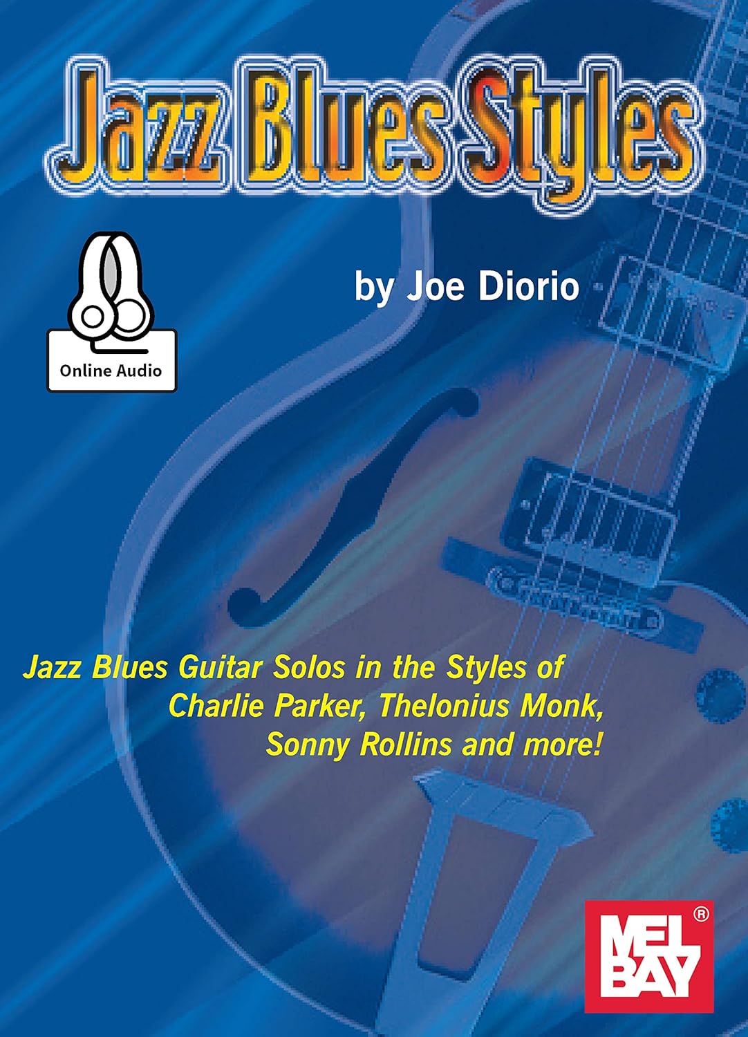 Amazon.com: Jazz Blues Styles eBook : Diorio, Joe: Books