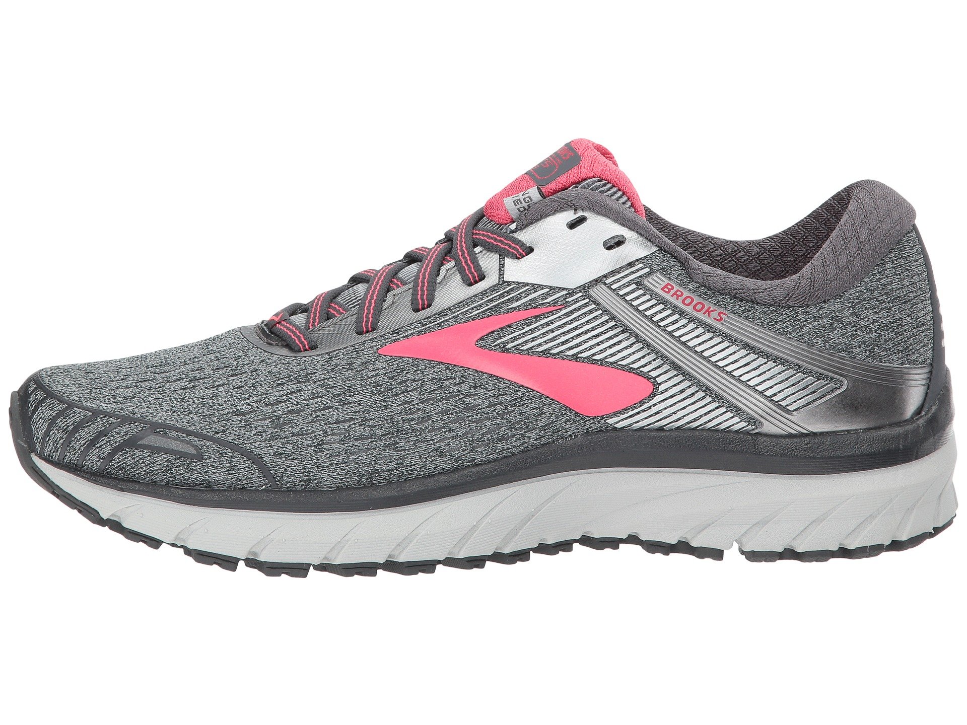 cheapest brooks adrenaline gts 18