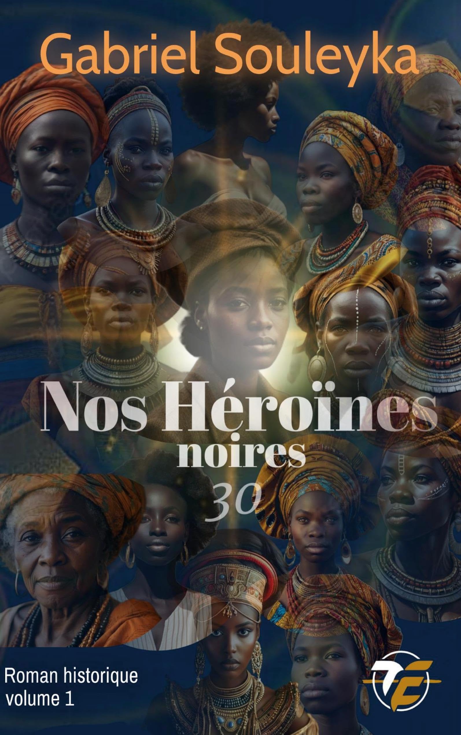 Nos Héroïnes noires: 30