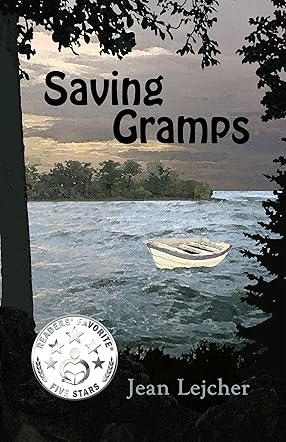 Saving Gramps