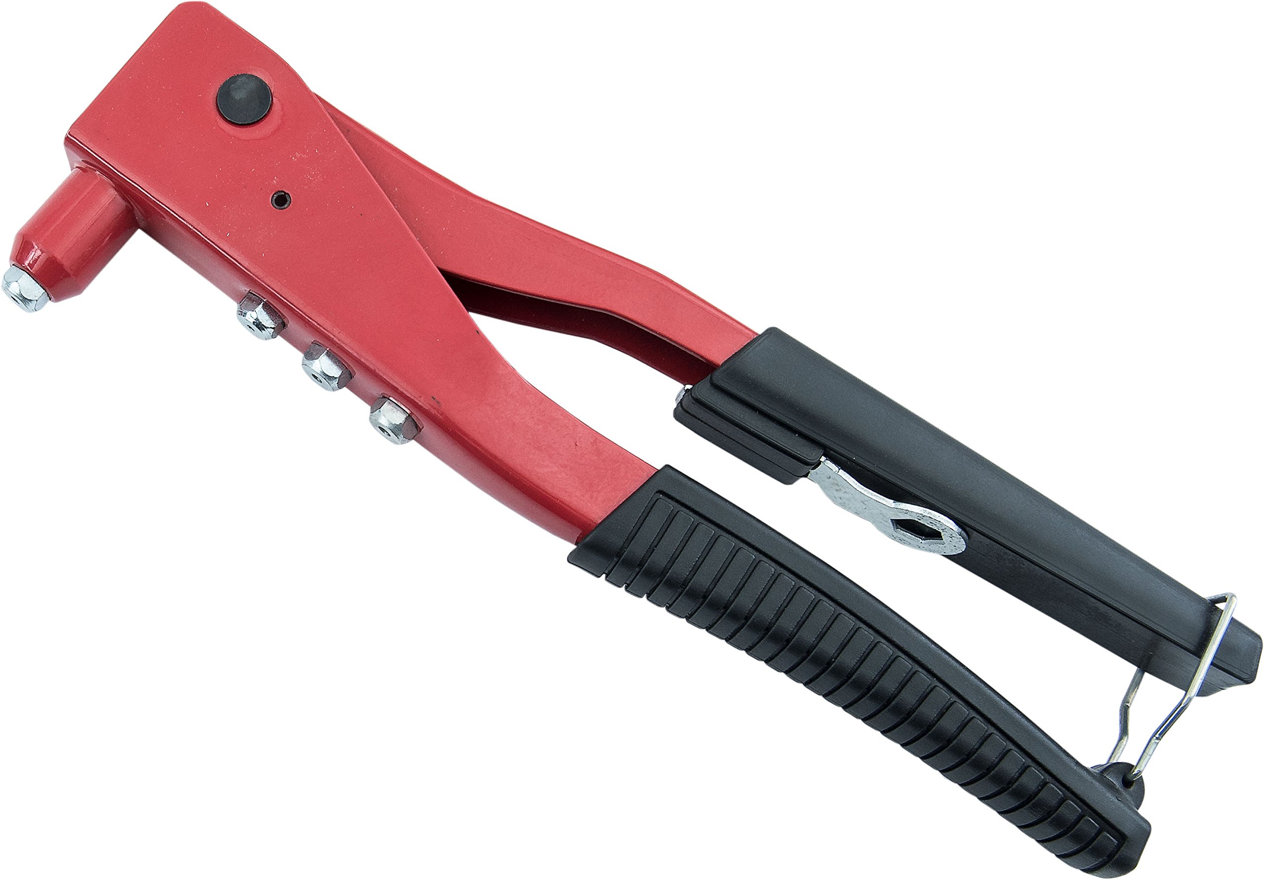 RIVET 1/4 ASSORTMENT