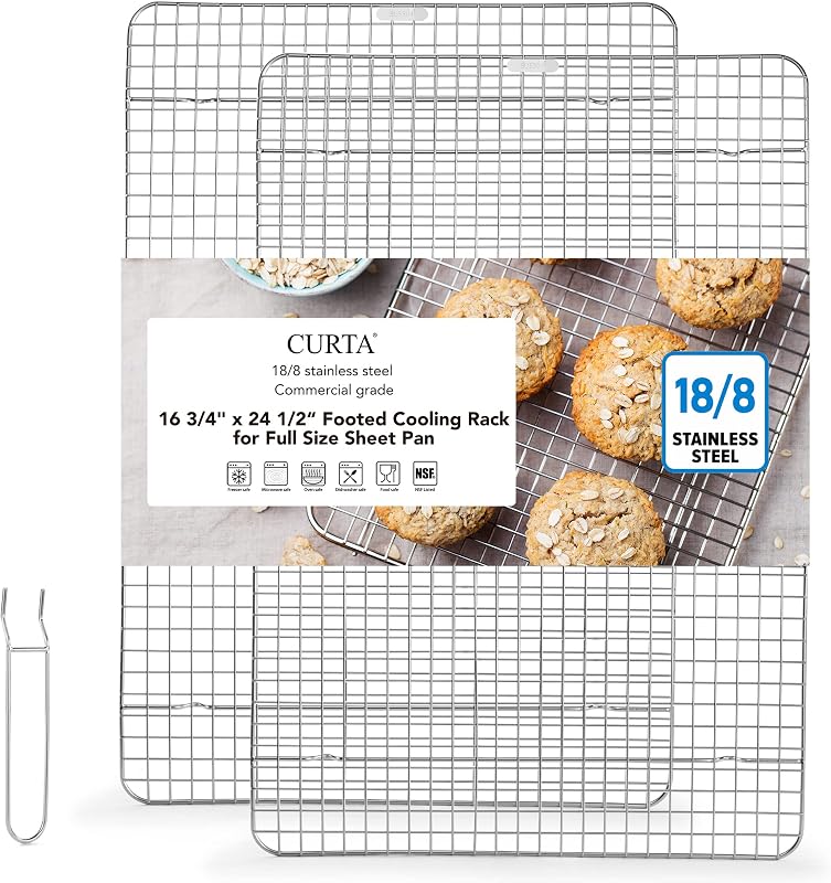 Cooling Rack