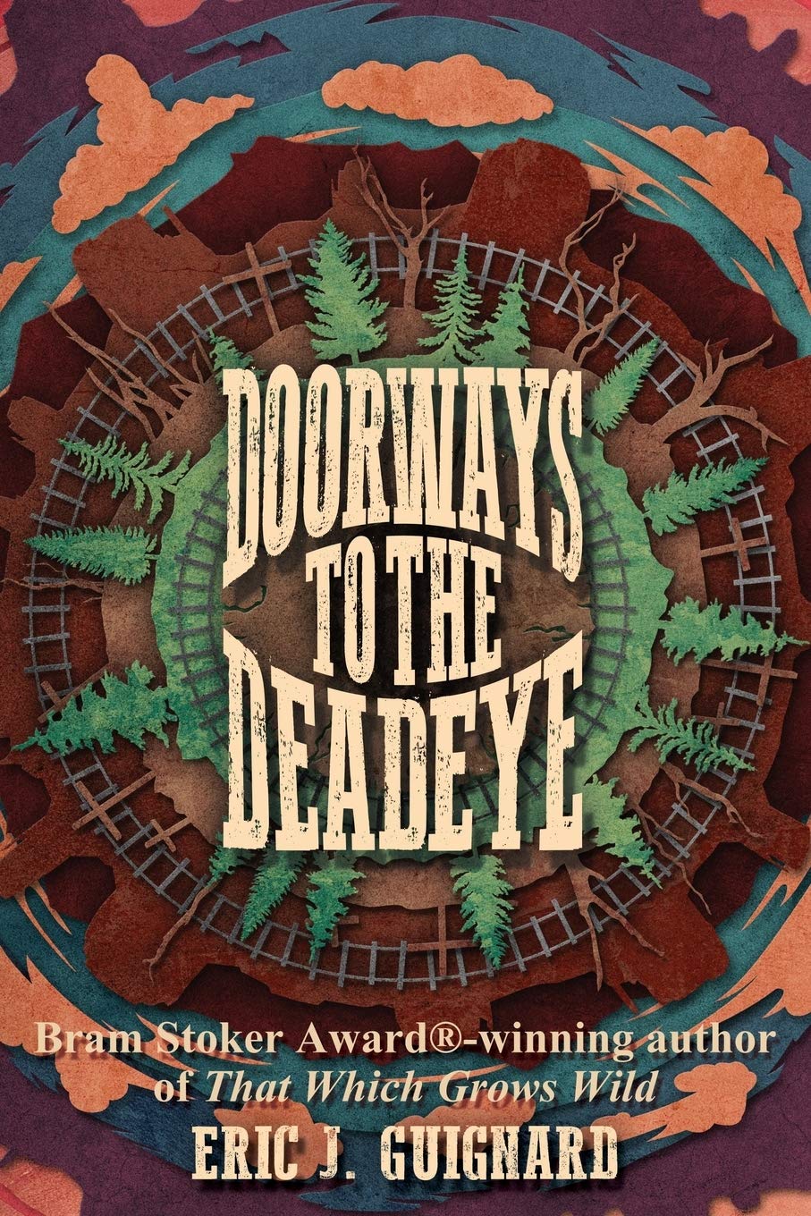 Buy Doorways to the Deadeye — BookShops.in
