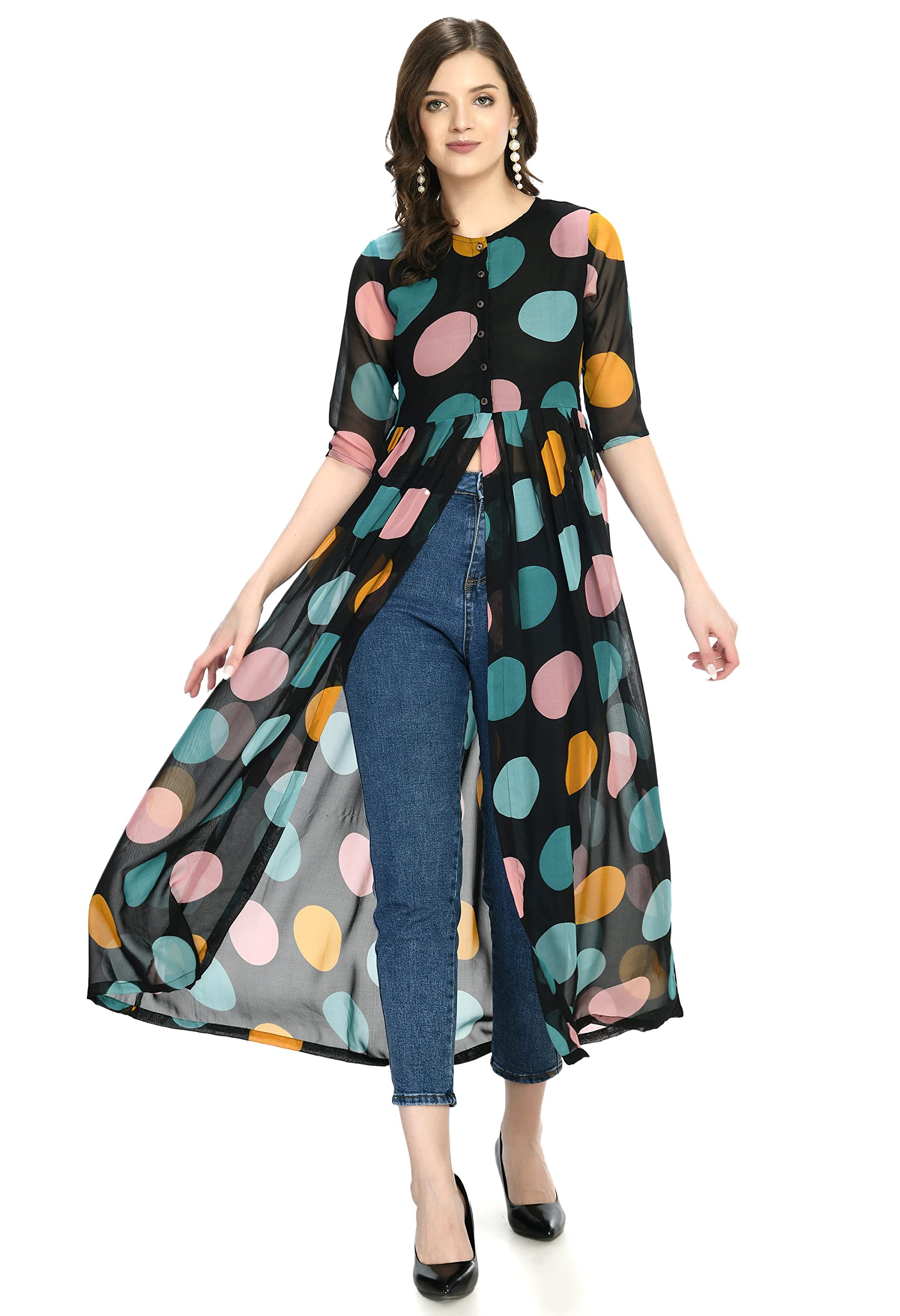 SarvayoniWomen Maxi Dress