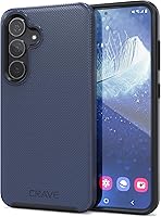 Vista 33 de Crave para Samsung Galaxy S20 Funda, Funda de Protección a Prueba de Golpes de Doble Capa para Samsung Galaxy S20 5G (15.7 cm) - Aqua