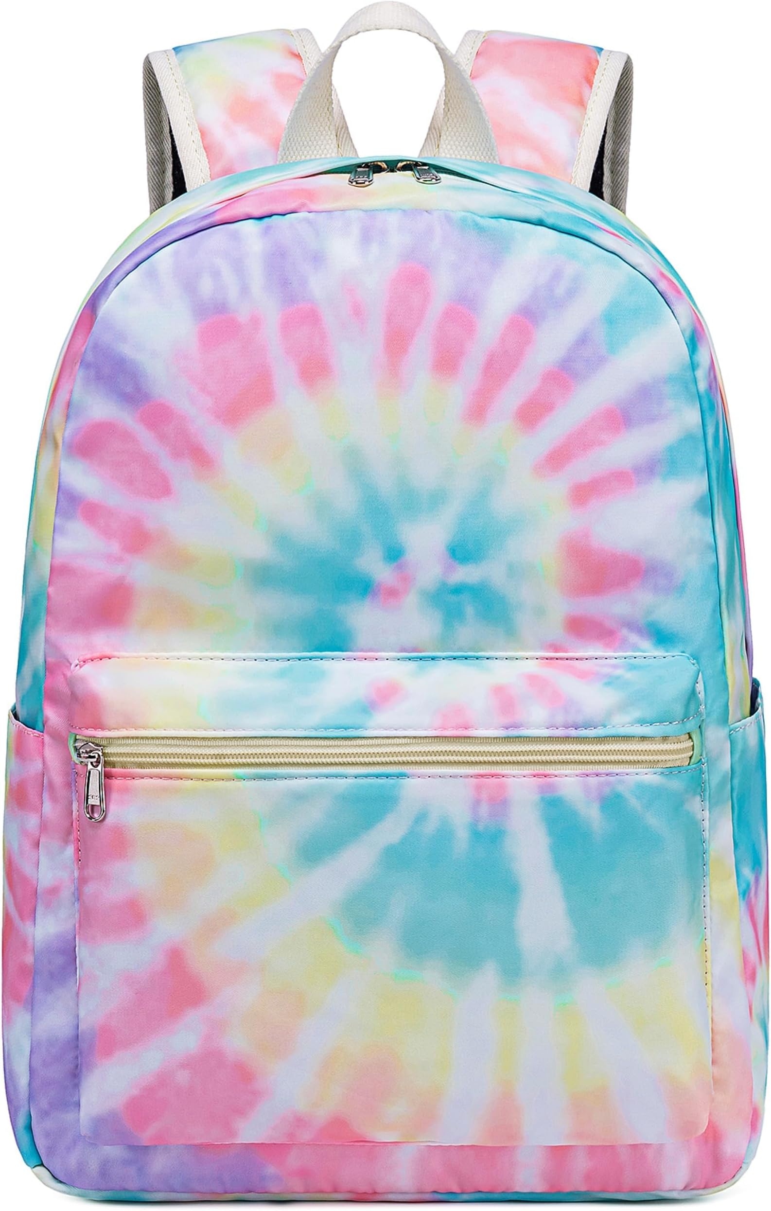 Preschool Backpack for Kids Girls Small Backpack Purse Kindergarten School Bookbags for Toddler Travel