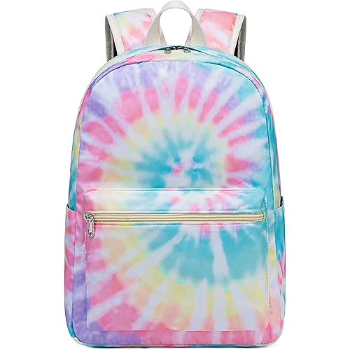 CAMTOP Preschool Backpack for Kids Girls Small Backpack Purse Kindergarten School Bookbags for Toddler Travel
