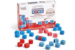 LeapFrog ABC Phonics Word Builder