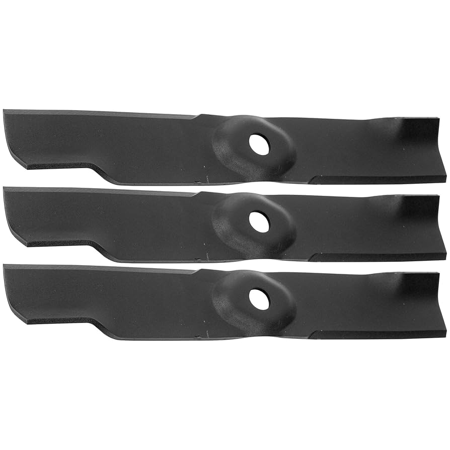 レーゲンスブルク　SP Amazon.com : Exmark 109-6468-S Hi Lift Solid Blade Lazer Z