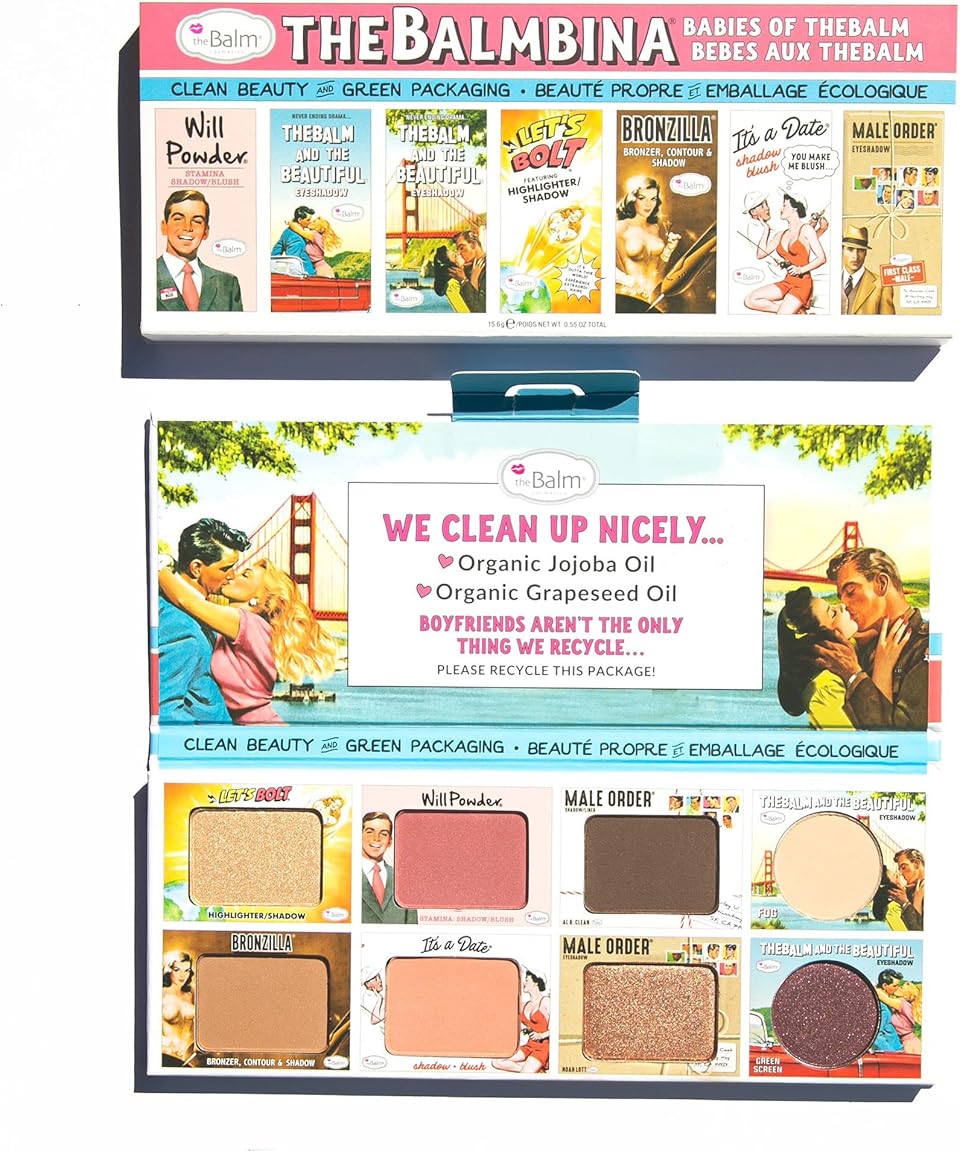 Shipman Associates Inc Palettes