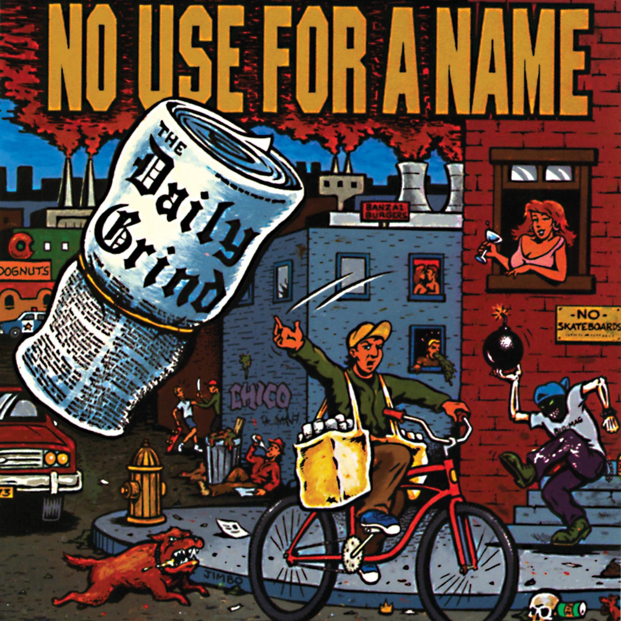 た*ご様 NO USE FOR A NAME LP アナログ レコード 未使用 81FFnxSgbrL.jpg
