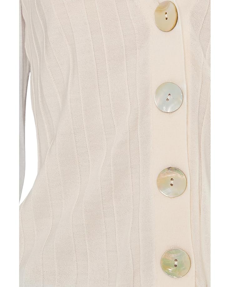 Madewell Merino Silk Akila Wide Rib Cardigan - #5 of 5