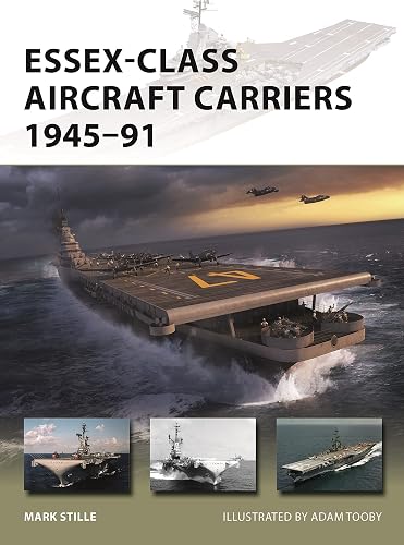 Essex-Class Aircraft Carriers 1945-91: It's the game-changing romantic list to help turn these friends into lovers that became a TikTok sensation!