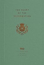 The Heart of the Reformation: A 90-Day Devotional on the Five Solas