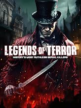 Legends of Terror: History's Most Ruthless Serial Killers