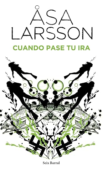 Cuando pase tu ira