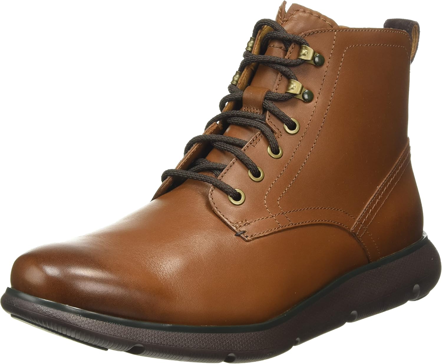 Cole Haan Men's Grand Atlantic Chukka Water Resistant Boot